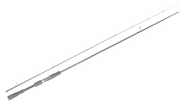 Спінінгове вудилище Salmo ELITE JIG 15 240