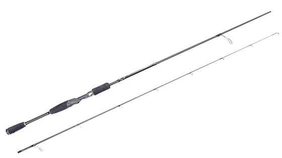 Спінінг SALMO ELITE X-TWITCH 25 198