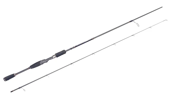 Спінінг SALMO ELITE X-TWITCH 25 198