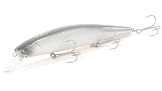 Воблер суспенд. LJ Pro Series MAKORA SP 13см / 101