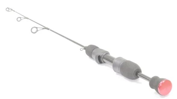 Вудка зимова розбірна Salmo ICE SOLID STICK 60см Вудка зимова розбірна Salmo ICE SOLID STICK 60см