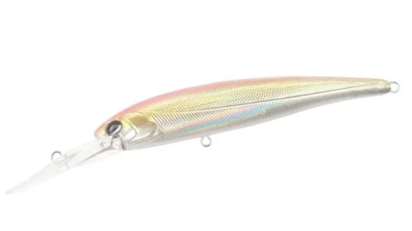 Воблер плаваюч. LJ Original Series DEMON DIVER F 12см / 004