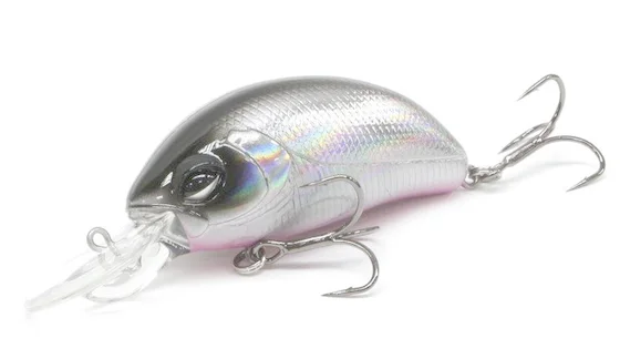 Воблер плаваюч. LJ Original Series PILOT-X F 4.5см / 003