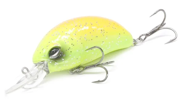 Воблер плаваюч. LJ Original Series PILOT-X F 4.5см / 011