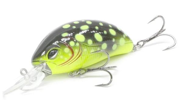 Воблер плаваюч. LJ Original Series PILOT-X F 4.5см / 013