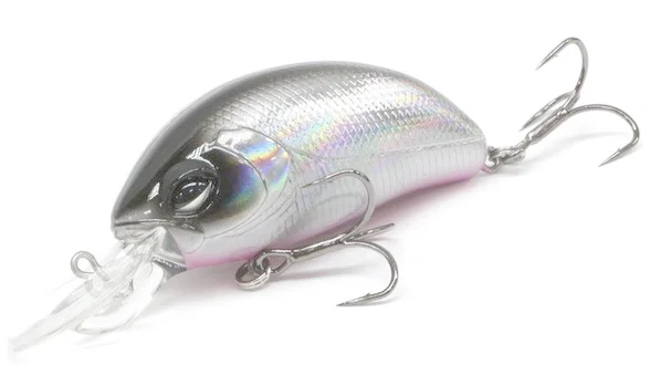 Воблер плаваюч. LJ Original Series PILOT-XDR F 6.5см / 003