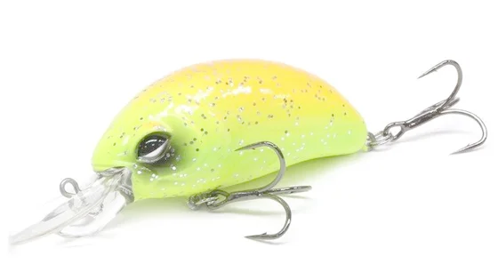 Воблер плаваюч. LJ Original Series PILOT-XDR F 6.5см / 011