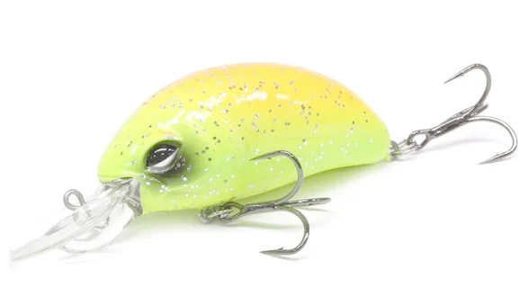 Воблер плаваюч. LJ Original Series PILOT-XDR F 6.5см / 011