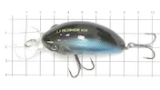 Воблер плаваюч. LJ Original Series PILOT-XDR F 6.5см / 011