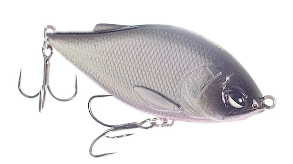 Воблер тонуч. LJ Original Series ARROW JERK S 7см / 003