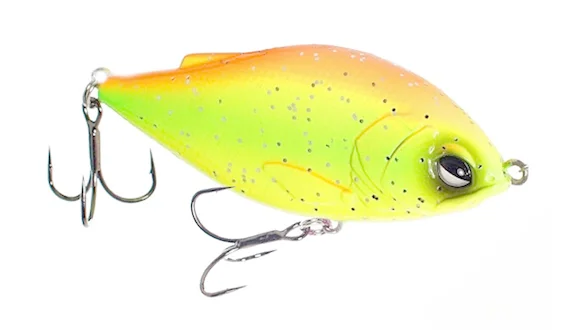 Воблер тонуч. LJ Original Series ARROW JERK S 7см / 011