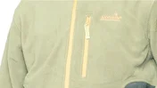 Куртка флісова NORFIN OUTDOOR Green M