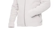 Куртка флісова NORFIN NORTH light gray M