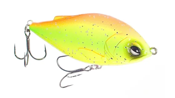 Воблер тонуч. LJ Original Series ARROW JERK S 10см / 011