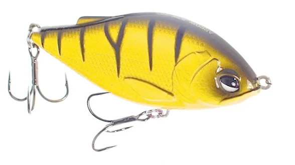 Воблер тонуч. LJ Original Series ARROW JERK S 10см / 014