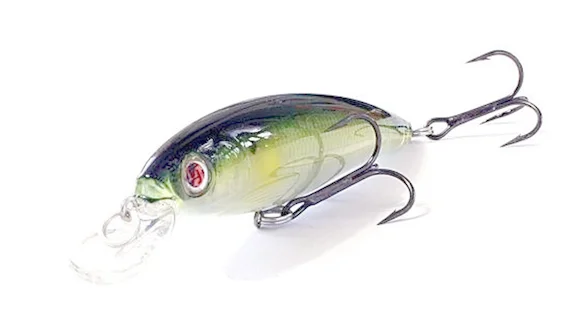 Воблер тонуч. LJ Original Series MAGIC SINKERS S 10см / A04