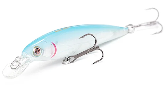 Воблер тонуч. LJ Original Series MAGIC SINKERS S 10см / A19