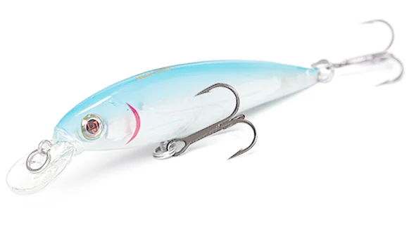 Воблер тонуч. LJ Original Series MAGIC SINKERS S 10см / A19