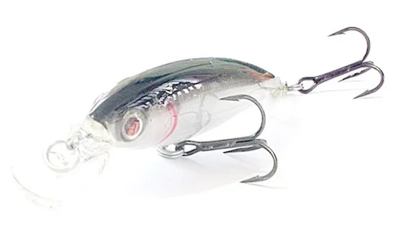 Воблер тонуч. LJ Original Series MAGIC SINKERS S 10см / A22