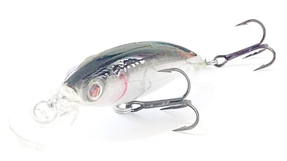 Воблер тонуч. LJ Original Series MAGIC SINKERS S 10см / A22