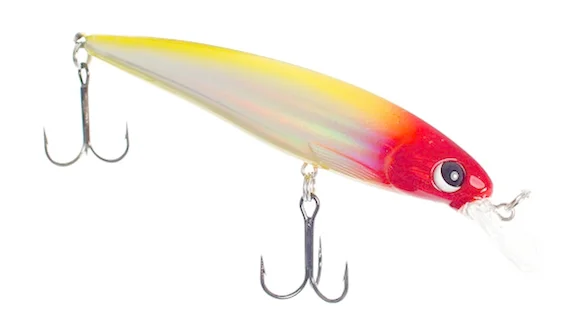 Воблер тонуч. LJ Original Series MAGIC SINKERS S 10см / A38