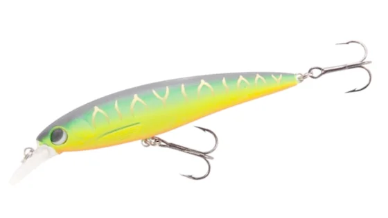 Воблер тонуч. LJ Original Series MAGIC SINKERS S 10см / M03