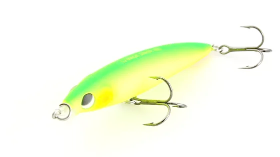 Воблер тонуч. LJ Original Series MAGIC SINKERS S 10см / M24