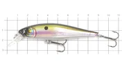 Воблер суспенд. LJ Original Series MINNOW X SP 8см / A03