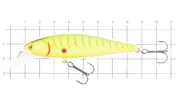 Воблер суспенд. LJ Original Series MINNOW X SP 8см / M06