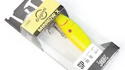 Воблер суспенд. LJ Original Series MINNOW X SP 8см / M06