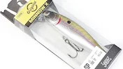 Воблер суспенд. LJ Original Series MINNOW X SP 10см / A03