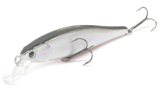 Воблер суспенд. LJ Original Series MINNOW X SP 10см / A82