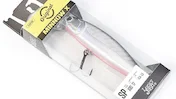 Воблер суспенд. LJ Original Series MINNOW X SP 10см / A82