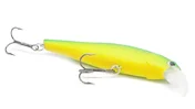 Воблер суспенд. LJ Original Series MINNOW X SP 10см / M03