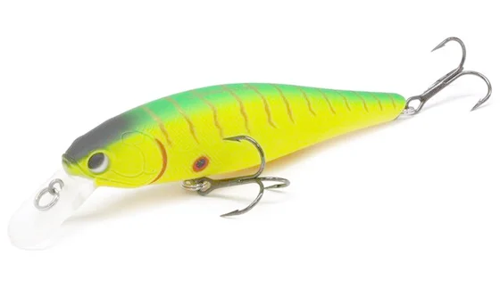Воблер суспенд. LJ Original Series MINNOW X SP 10см / M06