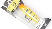 Воблер суспенд. LJ Original Series MINNOW X SP 10см / S57