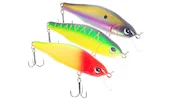 Воблер суспенд. LJ Original Series FLAT JOHN SP 7см/ S57