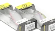 Воблер суспенд. LJ Original Series FLAT JOHN SP 7см/ A82