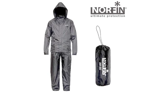 Костюм демісезон. водонепроникн. Norfin RAIN / M