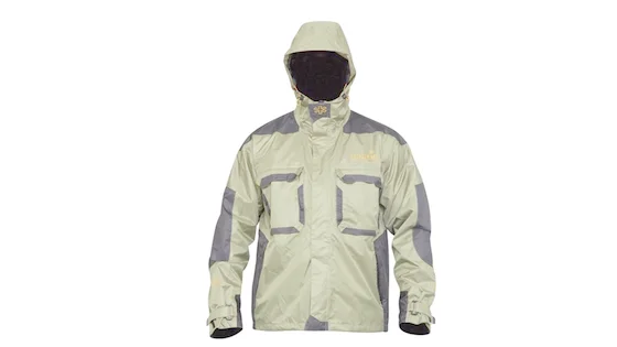 Куртка демісезон. мембран. Norfin PEAK GREEN 5000мм M