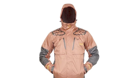 Куртка демісезон. мембран. Norfin PEAK THERMO 8000мм S