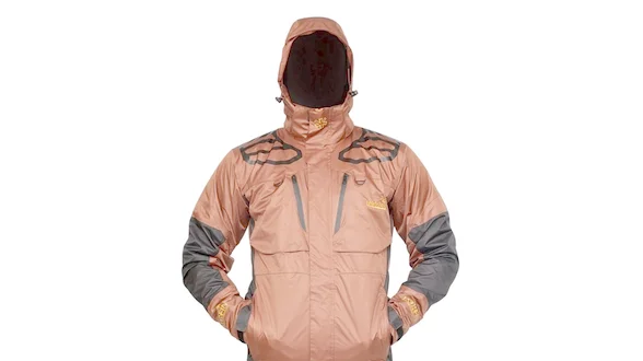 Куртка демісезон. мембран. Norfin PEAK THERMO 8000мм / XXXL