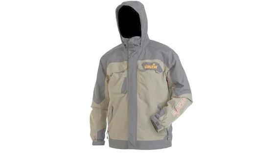 Куртка демісезон. мембран. Norfin RIVER  8000мм S