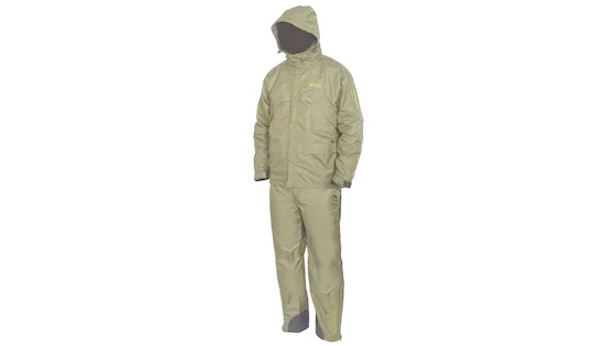 Костюм демісезон. мембран. Norfin SHELL 2  4000мм / S