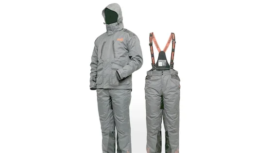 Костюм демісезон. мембран. Norfin SPIRIT 6000мм / S