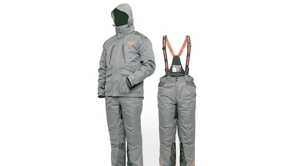 Костюм демісезон. мембран. Norfin SPIRIT 6000мм / XL