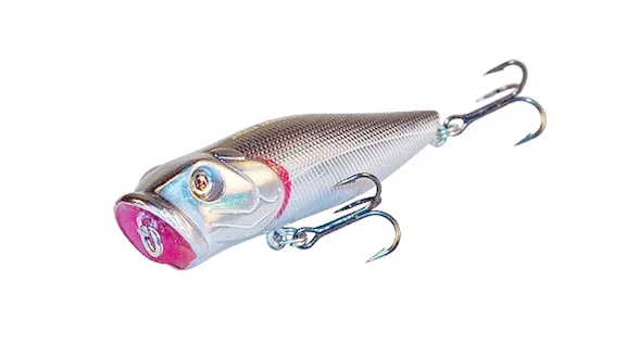 Попер LJ Small Gangster / A22 Попер LJ Small Gangster / A22