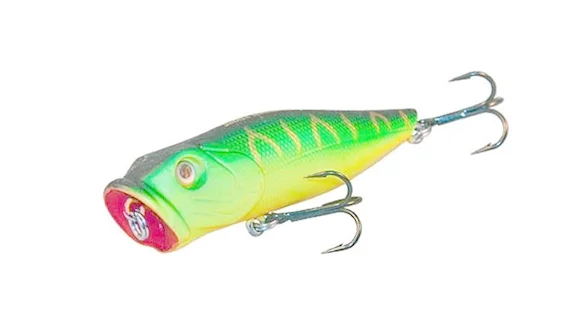 Попер LJ Small Gangster / M03 Попер LJ Small Gangster / M03