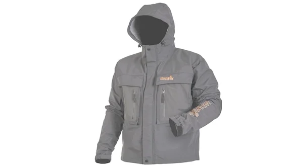 Куртка мембран.забродна Norfin PRO GUID 10000мм L