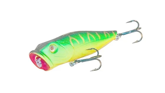 Попер LJ Small Gangster / M03